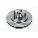 Power Stop 00-02 Lincoln Navigator Front Autospecialty Kit w/Cals (1x psbL4652, 2x psbAR8584, 1x psbL4653, 1x psb16-702) thumbnail 5