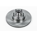 Power Stop 03-05 Ford Explorer Sport Trac Front Autospecialty Kit w/Cals (1x psbL4848, 1x psbL4849, 2x psbAR8585, 1x psb16-833) thumbnail 3
