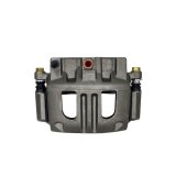 Power Stop 03-05 Ford Explorer Sport Trac Front Autospecialty Kit w/Cals (1x psbL4848, 1x psbL4849, 2x psbAR8585, 1x psb16-833) thumbnail 5