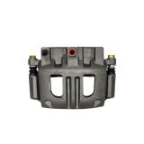 Power Stop 03-05 Ford Explorer Sport Trac Front Autospecialty Kit w/Cals (1x psbL4848, 1x psbL4849, 2x psbAR8585, 1x psb16-833) thumbnail 7
