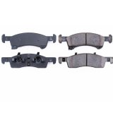 Power Stop 03-06 Lincoln Navigator Front Autospecialty Kit w/Cals (2x psbAR8590, 1x psbL4828, 1x psbL4829, 1x psb16-934) thumbnail 8