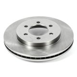 Power Stop 2004 Ford F-150 Front Autospecialty Kit w/Cals (1x psbL4861, 2x psbAR8596, 1x psbL4860, 1x psb16-1011) thumbnail 8