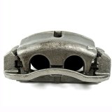 Power Stop 06-08 Lincoln Mark LT Front Autospecialty Kit w/Cals (1x psbL4974, 1x psbL4975, 2x psbAR8596, 1x psb16-1011) thumbnail 7
