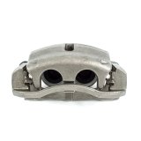 Power Stop 2004 Ford F-150 Front Autospecialty Kit w/Cals (1x psbL4861, 1x psbL4860, 2x psbAR8597, 1x psb16-1011) thumbnail 4