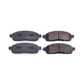 Power Stop 2004 Ford F-150 Front Autospecialty Kit w/Cals (1x psbL4861, 1x psbL4860, 2x psbAR8597, 1x psb16-1011) thumbnail 9