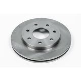 Power Stop 06-08 Lincoln Mark LT Front Autospecialty Kit w/Cals (1x psbL4974, 1x psbL4975, 2x psbAR8597, 1x psb16-1011) thumbnail 5