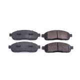 Power Stop 06-08 Lincoln Mark LT Front Autospecialty Kit w/Cals (1x psbL4974, 1x psbL4975, 2x psbAR8597, 1x psb16-1011) thumbnail 6