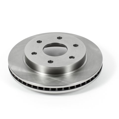 Power Stop 00-06 GMC Yukon XL 1500 Front Autospecialty Kit w/Cals (1x psbL4728, 1x psbL4729, 2x psbAR8640, 1x psb16-785) thumbnail 8