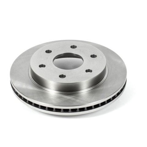 Power Stop 00-06 GMC Yukon XL 1500 Front Autospecialty Kit w/Cals (1x psbL4728, 1x psbL4729, 2x psbAR8640, 1x psb16-785) thumbnail 9