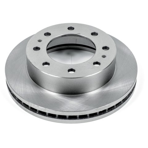 Power Stop 03-09 Hummer H2 Front Autospecialty Kit w/Cals (1x psbL4730, 1x psbL4731, 2x psbAR8642, 1x psb16-784) thumbnail 3