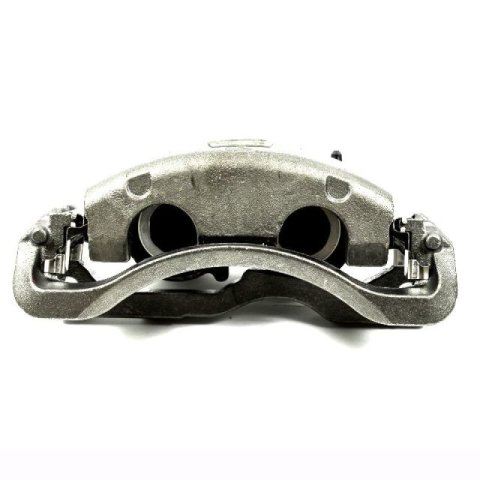 Power Stop 03-09 Hummer H2 Front Autospecialty Kit w/Cals (1x psbL4730, 1x psbL4731, 2x psbAR8642, 1x psb16-784) thumbnail 7