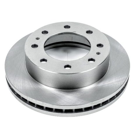Power Stop 03-09 Hummer H2 Front Autospecialty Kit w/Cals (1x psbL4730, 1x psbL4731, 2x psbAR8642, 1x psb16-784) thumbnail 8