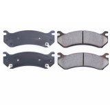 Power Stop 03-09 Hummer H2 Rear Autospecialty Kit w/Cals (1x psbL4728, 1x psbL4729, 2x psbAR8643, 1x psb16-785) thumbnail 4