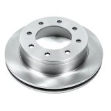 Power Stop 03-09 Hummer H2 Rear Autospecialty Kit w/Cals (1x psbL4728, 1x psbL4729, 2x psbAR8643, 1x psb16-785) thumbnail 9