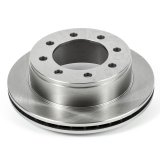 Power Stop 09-13 GMC Savana 3500 Rear Autospecialty Kit w/Cals (2x psbAR8644, 1x psbL4934, 1x psbL4935, 1x psb16-974A) thumbnail 1