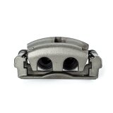 Power Stop 06-09 Saab 9-7x Front Autospecialty Kit w/Cals (1x psbL5004, 1x psbL5005, 2x psbAR8650, 1x psb16-1169) thumbnail 3