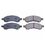 Power Stop 06-09 Saab 9-7x Front Autospecialty Kit w/Cals (1x psbL5004, 1x psbL5005, 2x psbAR8650, 1x psb16-1169) thumbnail 8