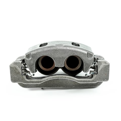Power Stop 15-20 GMC Yukon XL Front Autospecialty Kit w/Cals (1x psbL4918A, 2x psbAR8654, 1x psbL4919A, 1x psb16-1363) thumbnail 3