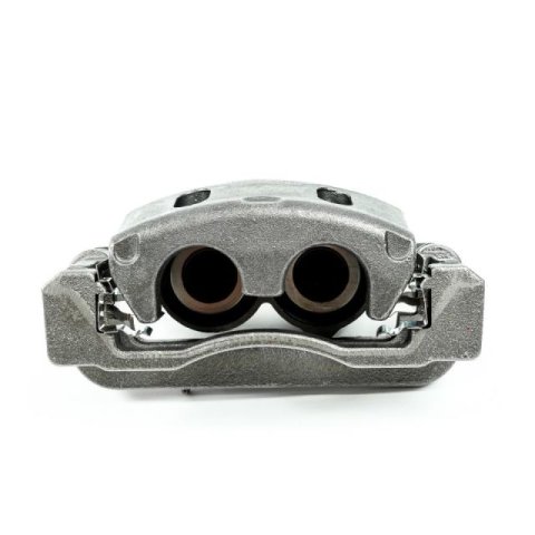 Power Stop 15-20 GMC Yukon XL Front Autospecialty Kit w/Cals (1x psbL4918A, 2x psbAR8654, 1x psbL4919A, 1x psb16-1363) thumbnail 7