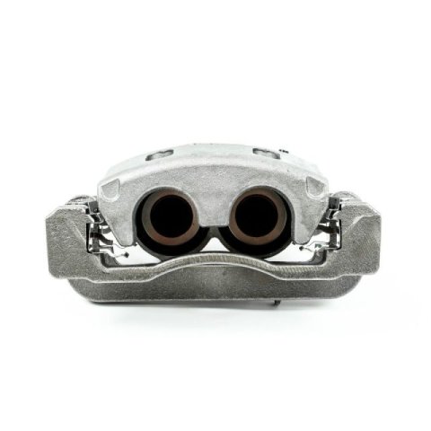 Power Stop 15-20 GMC Yukon XL Front Autospecialty Kit w/Cals (1x psbL4918A, 2x psbAR8654, 1x psbL4919A, 1x psb16-1363) thumbnail 8