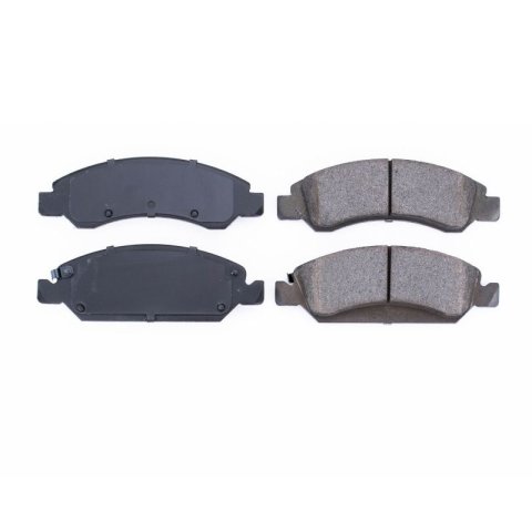 Power Stop 15-20 GMC Yukon XL Front Autospecialty Kit w/Cals (1x psbL4918A, 2x psbAR8654, 1x psbL4919A, 1x psb16-1363) thumbnail 9