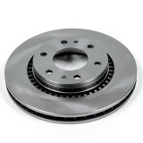 Power Stop 06-08 Isuzu Ascender Front Autospecialty Kit w/Cals (1x psbL5005A, 1x psbL5004A, 2x psbAR8659, 1x psb16-1169) thumbnail 3