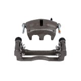 Power Stop 06-08 Isuzu Ascender Front Autospecialty Kit w/Cals (1x psbL5005A, 1x psbL5004A, 2x psbAR8659, 1x psb16-1169) thumbnail 6