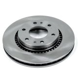 Power Stop 06-08 Isuzu Ascender Front Autospecialty Kit w/Cals (1x psbL5005A, 1x psbL5004A, 2x psbAR8659, 1x psb16-1169) thumbnail 7