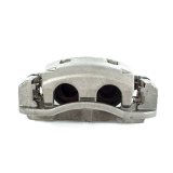 Power Stop 05-07 Nissan Titan Front Autospecialty Kit w/Cals (1x psbL2982, 1x psbL2983, 2x psbJBR1161, 1x psb16-1183) thumbnail 7