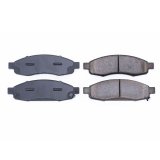 Power Stop 05-07 Nissan Titan Front Autospecialty Kit w/Cals (1x psbL2982, 1x psbL2983, 2x psbJBR1161, 1x psb16-1183) thumbnail 8
