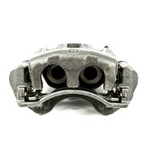 Power Stop 99-04 Jeep Grand Cherokee Front Autospecialty Kit w/Cals (1x psbL4826, 1x psbL4827, 2x psbAR8742, 1x psb16-945) thumbnail 3