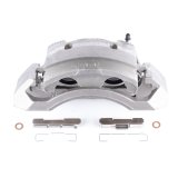 Power Stop 00-02 Dodge Ram 3500 Front Autospecialty Kit w/Cals (1x psbL4746, 1x psbL4747, 2x psbAR8746, 1x psb16-821) thumbnail 4