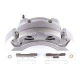 Power Stop 00-02 Dodge Ram 3500 Front Autospecialty Kit w/Cals (1x psbL4746, 1x psbL4747, 2x psbAR8746, 1x psb16-821) thumbnail 7