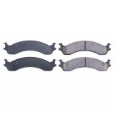 Power Stop 00-02 Dodge Ram 3500 Front Autospecialty Kit w/Cals (1x psbL4746, 1x psbL4747, 2x psbAR8746, 1x psb16-821) thumbnail 9