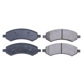 Power Stop 06-09 Mitsubishi Raider Front Autospecialty Kit w/Cals (1x psbL5009, 2x psbAR8763, 1x psbL5008, 1x psb16-1084) thumbnail 5
