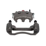 Power Stop 06-09 Mitsubishi Raider Front Autospecialty Kit w/Cals (1x psbL5009, 2x psbAR8763, 1x psbL5008, 1x psb16-1084) thumbnail 6