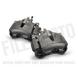 Power Stop 06-09 Mitsubishi Raider Front Autospecialty Kit w/Cals (1x psbL5009, 2x psbAR8763, 1x psbL5008, 1x psb16-1084) thumbnail 8