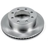 Power Stop 03-08 Dodge Ram 3500 Front Autospecialty Kit w/Cals (2x psbAR8771, 1x psbL4890, 1x psbL4891, 1x psb16-965) thumbnail 3