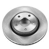 Power Stop 05-10 Jeep Grand Cherokee Front Autospecialty Kit w/Cals (1x psbL4991, 2x psbAR8792, 1x psbL4990, 1x psb16-1080) thumbnail 7
