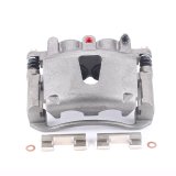 Power Stop 05-10 Jeep Grand Cherokee Front Autospecialty Kit w/Cals (1x psbL4990J, 1x psbL4991J, 2x psbAR8792, 1x psb16-1080) thumbnail 3