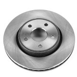 Power Stop 05-10 Jeep Grand Cherokee Front Autospecialty Kit w/Cals (1x psbL4990J, 1x psbL4991J, 2x psbAR8792, 1x psb16-1080) thumbnail 6