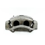 Power Stop 05-10 Jeep Grand Cherokee Front Autospecialty Kit w/Cals (1x psbL4990J, 1x psbL4991J, 2x psbAR8792, 1x psb16-1080) thumbnail 7