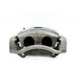 Power Stop 05-10 Jeep Grand Cherokee Front Autospecialty Kit w/Cals (1x psbL4990J, 1x psbL4991J, 2x psbAR8792, 1x psb16-1080) thumbnail 8