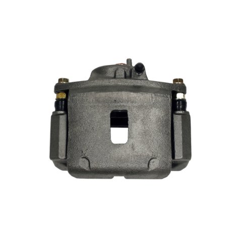 Power Stop 99-04 Honda Odyssey Front Autospecialty Kit w/Cals (1x psbL2644, 1x psbL2645, 2x psbJBR923, 1x psb16-793) thumbnail 5