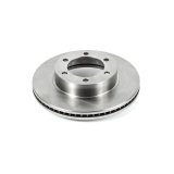 Power Stop 00-06 Toyota Tundra Front Autospecialty Kit w/Cals (1x psbL2713, 1x psbL2712, 2x psbJBR935, 1x psb16-976) thumbnail 8