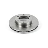 Power Stop 00-06 Toyota Tundra Front Autospecialty Kit w/Cals (1x psbL2713, 1x psbL2712, 2x psbJBR935, 1x psb16-976) thumbnail 9
