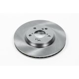 Power Stop 06-11 Honda Ridgeline Front Autospecialty Kit w/Cals (2x psbJBR984, 1x psbL3102, 1x psbL3103, 1x psb16-1102) thumbnail 3