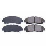 Power Stop 06-11 Honda Ridgeline Front Autospecialty Kit w/Cals (2x psbJBR984, 1x psbL3102, 1x psbL3103, 1x psb16-1102) thumbnail 6