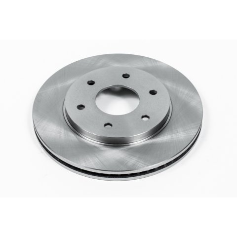 Power Stop 04-05 Nissan Titan Front Autospecialty Kit w/Cals (2x psbJBR993, 1x psbL2982, 1x psbL2983, 1x psb16-1015) thumbnail 7