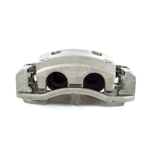 Power Stop 04-05 Nissan Titan Front Autospecialty Kit w/Cals (2x psbJBR993, 1x psbL2982, 1x psbL2983, 1x psb16-1015) thumbnail 9